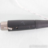 Kimber Kable KCAG XLR Cables; 0.75m Pair Balanced Interconnects