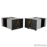 Spread Spectrum Technologies Ampzilla 2000 v2 Monoblock Power Amplifiers; Pair