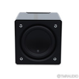 JL Audio E-Sub e112 12" Powered Subwoofer; Gloss Black JL Audio E-Sub e112 12" Powered Subwoofer; Gloss Black