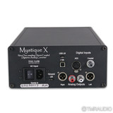 Mojo Audio Mystique X AM DAC; D/A Converter