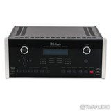 McIntosh MX121 7.2 Channel Home Theater Surround Processor; MM Phono McIntosh MX121 7.2 Channel Home Theater Surround Processor; MM Phono