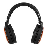 Audio Technica ATH-WBLTD Closed Back Headphones 