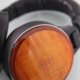 Audio Technica ATH-WBLTD Closed Back Headphones 