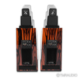 Vandersteen Model 5a Floorstanding Speakers; Ebony Pair