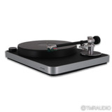Clearaudio Concept AiR Belt-Drive Turntable; Hana EL MC; Upgrades