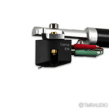 Clearaudio Concept AiR Belt-Drive Turntable; Hana EL MC; Upgrades