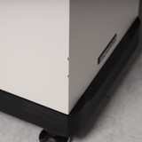 Spendor D7.2 Floorstanding Speakers; White Pair Spendor D7.2 Floorstanding Speakers; White Pair