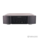 Marantz SA-10 S1 CD / SACD Player; D/A Converter Marantz SA-10 S1 CD / SACD Player; D/A Converter