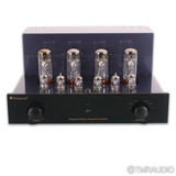 PrimaLuna Dialogue Premium Stereo Tube Integrated Amplifier PrimaLuna Dialogue Premium Stereo Tube Integrated Amplifier