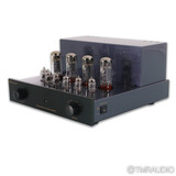 PrimaLuna Dialogue Premium Stereo Tube Integrated Amplifier