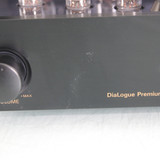 PrimaLuna Dialogue Premium Stereo Tube Integrated Amplifier