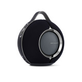 Devialet Mania Portable Speaker; Deep Black (Open Box)
