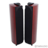 Bowers & Wilkins 804 D3 Floorstanding Speakers; Rosenut Pair Bowers & Wilkins 804 D3 Floorstanding Speakers; Rosenut Pair