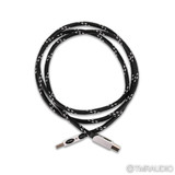 Inakustik Referenz USB 2.0 Cable USB A to B; 1.5m Single Digital Interconnect Inakustik Referenz USB 2.0 Cable USB A to B; 1.5m Single Digital Interconnect
