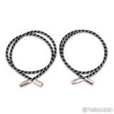 In-akustik Referenz 1603 XLR Cables; 1.5m Pair Balanced Interconnects In-akustik Referenz 1603 XLR Cables; 1.5m Pair Balanced Interconnects