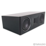 Martin Logan Motion XT C100 Center Channel Speaker; Gloss Black