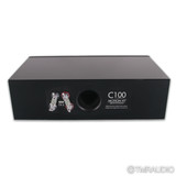 Martin Logan Motion XT C100 Center Channel Speaker; Gloss Black