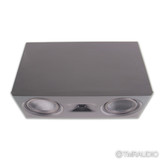 Martin Logan Motion C10 Center Channel Speaker; Gloss Black