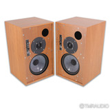 Graham Audio LS5/9 Bookshelf Speakers; Cherry Pair Graham Audio LS5/9 Bookshelf Speakers; Cherry Pair