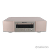 Marantz SA-10 S1 SACD / CD Player; Rose Gold Marantz SA-10 S1 SACD / CD Player; Rose Gold
