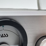 Pass Labs INT-60 Stereo Integrated Amplifier Pass Labs INT-60 Stereo Integrated Amplifier