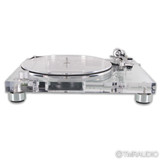 Audio Technica AT-LP2022 Belt Drive Turntable; VMN95SH MM Cartridge; 60th Anni.