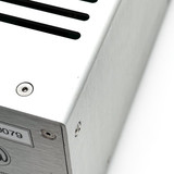 ModWright LS 100 Stereo Tube Preamplifier