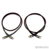 Belden Iconoclast Series 1 TPC Speaker Cables; 6ft Pair Belden Iconoclast Series 1 TPC Speaker Cables; 6ft Pair
