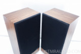 Polk Monitor 11 Vintage Floorstanding Speakers