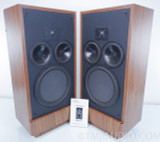 Polk Monitor 11 Vintage Floorstanding Speakers