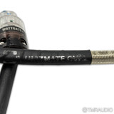 Analysis Plus Ultimate Power Oval Power Cable; 1m AC Cord