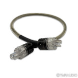 Analysis Plus Ultimate Power Oval Power Cable; 1m AC Cord