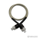 Analysis Plus Ultimate Power Oval Power Cable; 1.2m AC Cord Analysis Plus Ultimate Power Oval Power Cable; 1.2m AC Cord