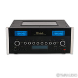 McIntosh C55 Stereo Preamplifier/ DAC; MM / MC Phono McIntosh C55 Stereo Preamplifier/ DAC; MM / MC Phono