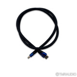 AudioQuest Vodka HDMI Cable; 1m Single Digital Interconnect AudioQuest Vodka HDMI Cable; 1m Single Digital Interconnect