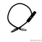 AudioQuest Diamond RJ/E Ethernet Cable; 0.75m Single Digital Interconnect AudioQuest Diamond RJ/E Ethernet Cable; 0.75m Single Digital Interconnect