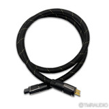 PS Audio PerfectWave AC-12 Power Cable; 2m AC Cord PS Audio PerfectWave AC-12 Power Cable; 2m AC Cord