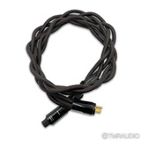 AudioQuest Thunder High-Current Power Cable; 2m AC Cord