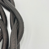 AudioQuest Thunder High-Current Power Cable; 2m AC Cord