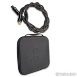 AudioQuest Thunder High-Current Power Cable; 2m AC Cord