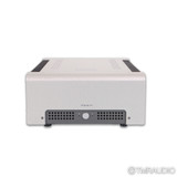 Schiit Audio Aegir Stereo Power Amplifier Schiit Audio Aegir Stereo Power Amplifier