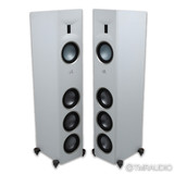 Martin Logan Motion XT F100 Floorstanding Speakers; White Pair