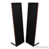 Magnepan MG .7 Floorstanding Speakers; Black Fabric / Cherry Pair Magnepan MG .7 Floorstanding Speakers; Black Fabric / Cherry Pair