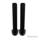 GoldenEar Triton Two+ Floorstanding Speakers; Black Pair