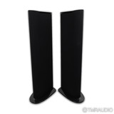 GoldenEar Triton Two+ Floorstanding Speakers; Black Pair