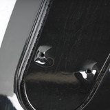 GoldenEar Triton Two+ Floorstanding Speakers; Black Pair
