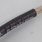 Analysis Plus Ultimate Power Oval Power Cable; 18" AC Cord