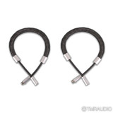 Inakustik Referenz NF-2404 Air XLR Cables; 0.75m Pair Balanced Interconnects Inakustik Referenz NF-2404 Air XLR Cables; 0.75m Pair Balanced Interconnects