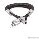 Inakustik Referenz NF-2404 Air XLR Cables; 0.75m Pair Balanced Interconnects