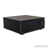 Audia Flight FLS10 Stereo Integrated Amplifier; w/ Optional DAC